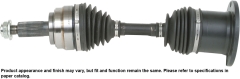 Antriebswelle Vorne - CV Drive Axle Front  Ford Pickup